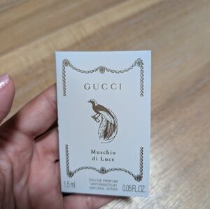 Gucci Muschio Di Luce